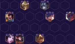 s4云顶之弈最新爆料,神秘英雄登场，策略玩法再升级！